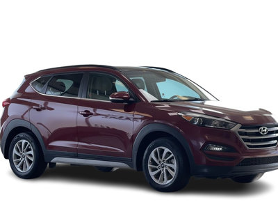 2018 Hyundai Tucson in Regina, Saskatchewan