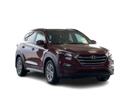 2018 Hyundai Tucson in Regina, Saskatchewan