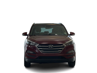 2018 Hyundai Tucson in Regina, Saskatchewan