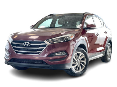 2018 Hyundai Tucson in Regina, Saskatchewan