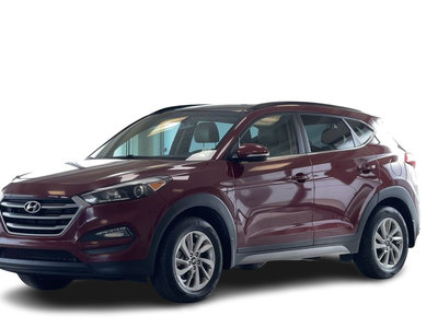 2018 Hyundai Tucson in Regina, Saskatchewan