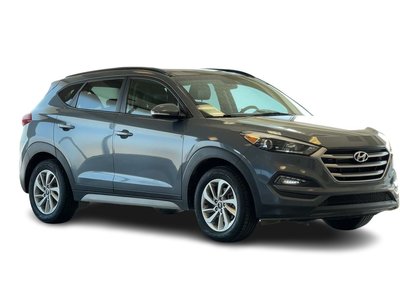 2018 Hyundai Tucson in Regina, Saskatchewan