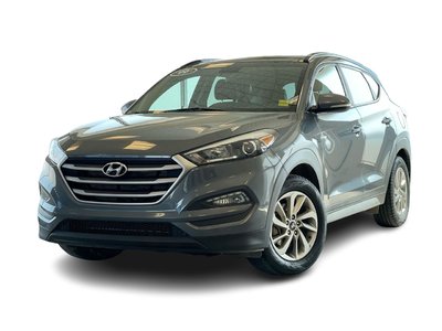 2018 Hyundai Tucson in Regina, Saskatchewan