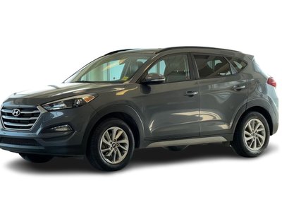 2018 Hyundai Tucson in Regina, Saskatchewan