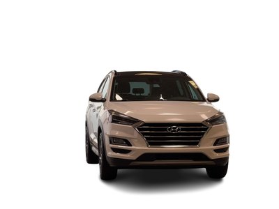 2019 Hyundai Tucson in Regina, Saskatchewan
