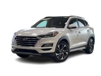 2019 Hyundai Tucson in Regina, Saskatchewan