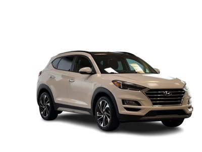 2019 Hyundai Tucson in Regina, Saskatchewan