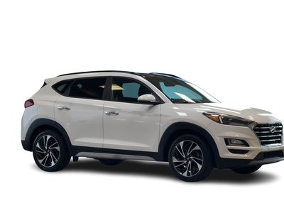 2019 Hyundai Tucson in Regina, Saskatchewan