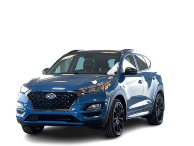 Hyundai Tucson  2020 à Regina, Saskatchewan