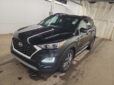 2020 Hyundai Tucson in Regina, Saskatchewan