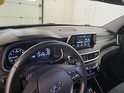 2020 Hyundai Tucson in Regina, Saskatchewan