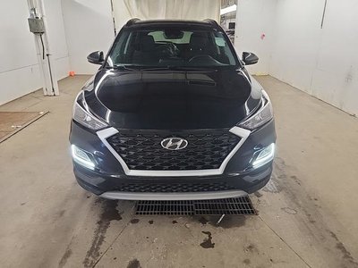 2020 Hyundai Tucson in Regina, Saskatchewan