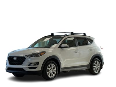 2020 Hyundai Tucson in Regina, Saskatchewan