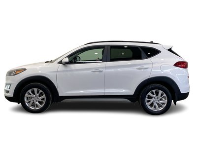 2020 Hyundai Tucson in Regina, Saskatchewan