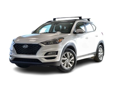 2020 Hyundai Tucson in Regina, Saskatchewan