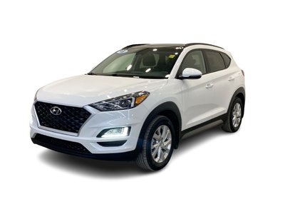 2020 Hyundai Tucson in Regina, Saskatchewan