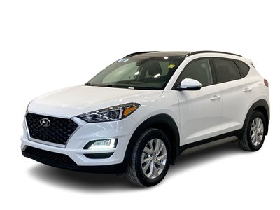 2020 Hyundai Tucson in Regina, Saskatchewan