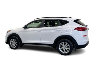 2020 Hyundai Tucson in Regina, Saskatchewan