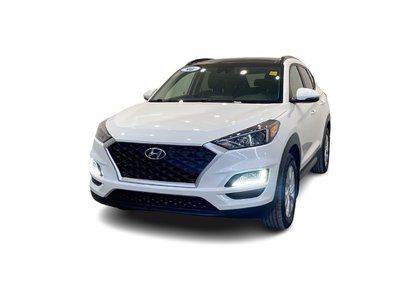 2020 Hyundai Tucson in Regina, Saskatchewan