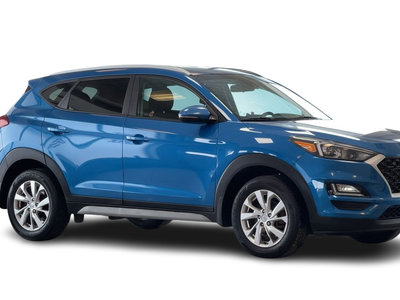 2021 Hyundai Tucson in Regina, Saskatchewan