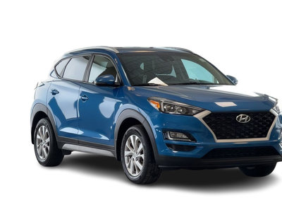 2021 Hyundai Tucson in Regina, Saskatchewan