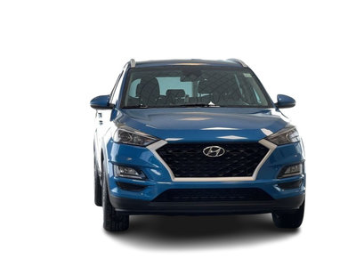 2021 Hyundai Tucson in Regina, Saskatchewan