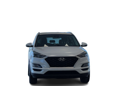 2021 Hyundai Tucson in Regina, Saskatchewan