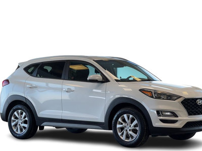 2021 Hyundai Tucson in Regina, Saskatchewan