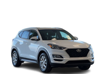 2021 Hyundai Tucson in Regina, Saskatchewan