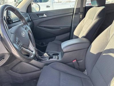 2021 Hyundai Tucson in Regina, Saskatchewan