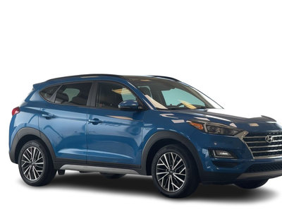 2021 Hyundai Tucson in Regina, Saskatchewan