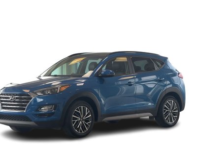 Hyundai Tucson  2021 à Regina, Saskatchewan