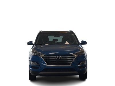 2021 Hyundai Tucson in Regina, Saskatchewan