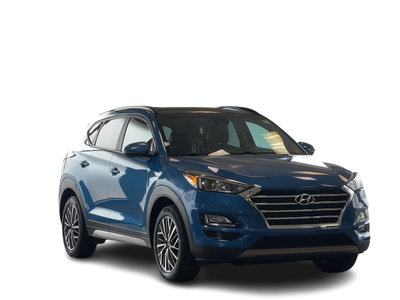 2021 Hyundai Tucson in Regina, Saskatchewan