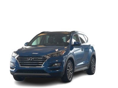 Hyundai Tucson  2021 à Regina, Saskatchewan