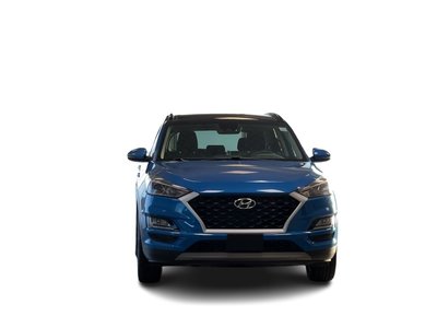2021 Hyundai Tucson in Regina, Saskatchewan