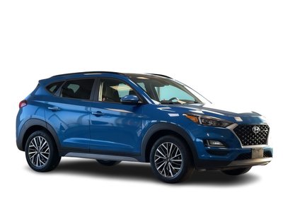 2021 Hyundai Tucson in Regina, Saskatchewan