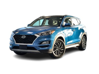 2021 Hyundai Tucson in Regina, Saskatchewan