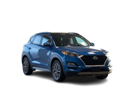 2021 Hyundai Tucson in Regina, Saskatchewan