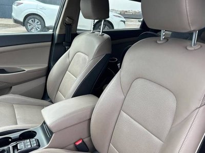2021 Hyundai Tucson in Regina, Saskatchewan