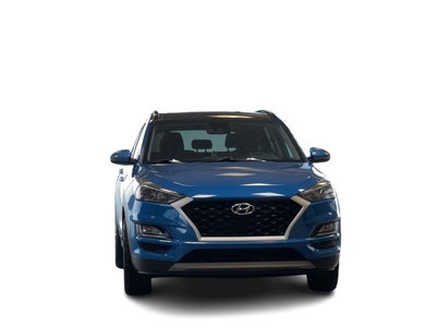 2021 Hyundai Tucson in Regina, Saskatchewan