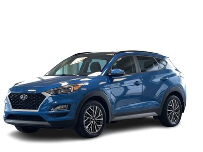 Hyundai Tucson  2021 à Regina, Saskatchewan