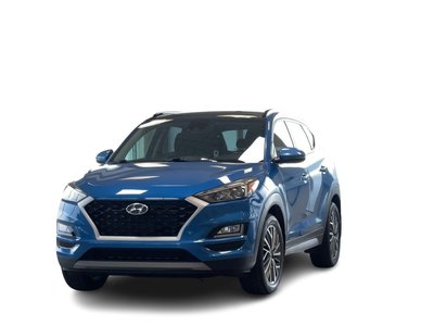 Hyundai Tucson  2021 à Regina, Saskatchewan