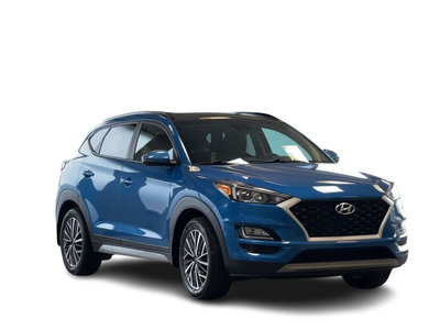 2021 Hyundai Tucson in Regina, Saskatchewan