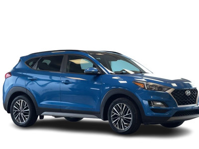 2021 Hyundai Tucson in Regina, Saskatchewan
