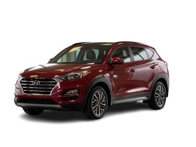 2021 Hyundai Tucson in Regina, Saskatchewan