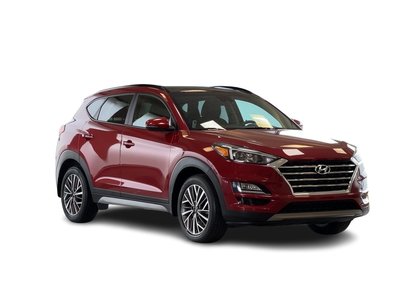 2021 Hyundai Tucson in Regina, Saskatchewan