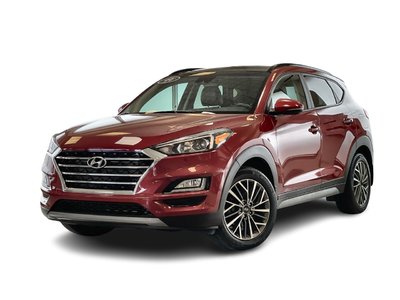 2021 Hyundai Tucson in Regina, Saskatchewan