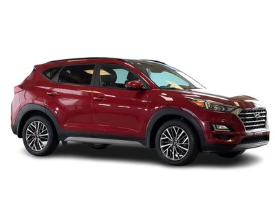 2021 Hyundai Tucson in Regina, Saskatchewan