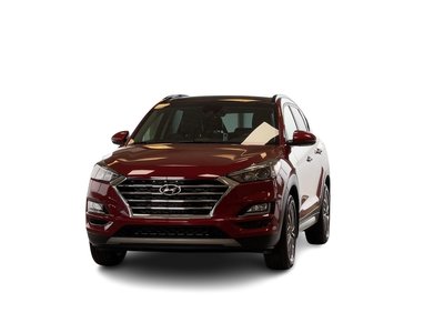 2021 Hyundai Tucson in Regina, Saskatchewan